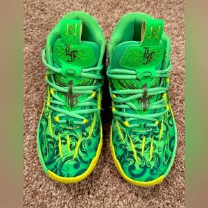 PUMA x Lamelo Ball LaFrance MB.03